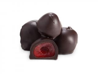 Višně v hořké čokoládě 1,5 kg