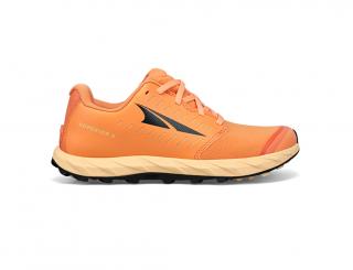 Altra SUPERIOR 5 - dámská - oranžová Velikost: 38.5