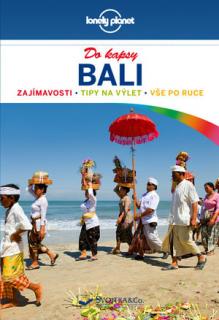 Bali do kapsy - turistický průvodce