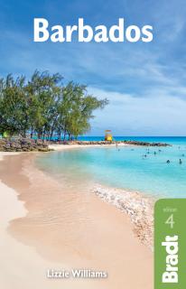 Barbados -  turistický průvodce
