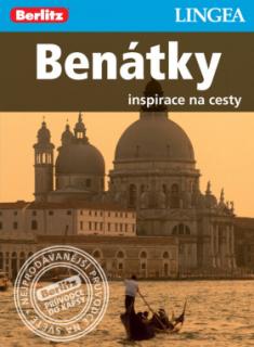 Benátky - inspirace na cesty - turistický průvodce