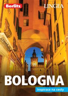 Bologna - inspirace na cesty - turistický průvodce