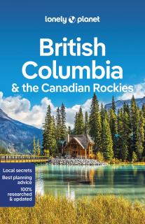 British Columbia - turistický průvodce