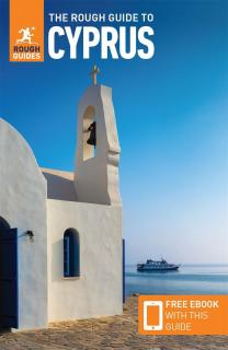Cyprus - turistický průvodce
