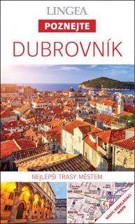Dubrovnik - poznejte - turistický průvodce