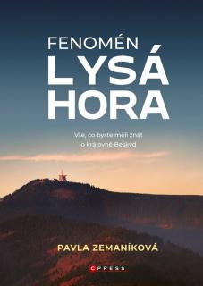 Fenomén Lysá hora - turistický průvodce