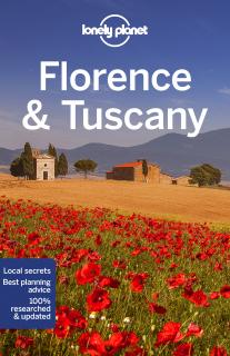 Florence & Tuscany - turistický průvodce