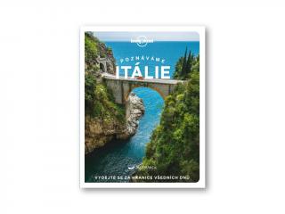 Itálie - turistický průvodce