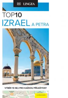 Izrael a Petra TOP 10 - turistický průvodce