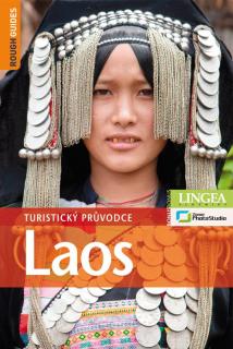 Laos - turistický průvodce