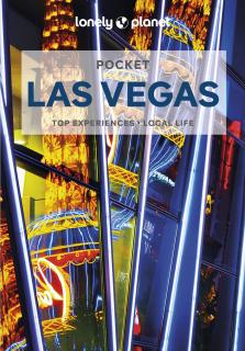 Las Vegas pocket - kapesní průvodce