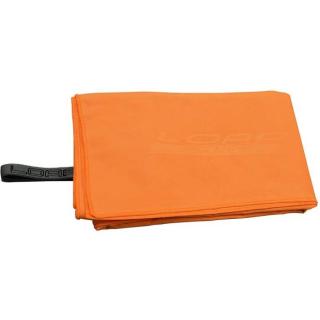 Loap COBB - sportovní ručník (oranžový)