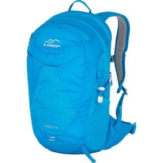 Loap Torbole 18 - turistický batoh - modrý