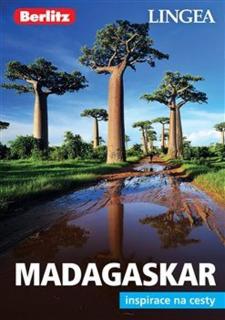 Madagaskar - inspirace na cesty - turistický průvodce