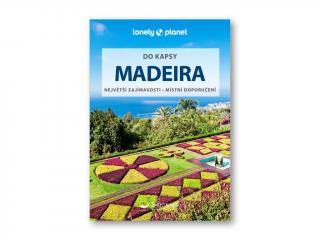Madeira do kapsy - turistický průvodce