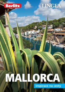 Mallorca - inspirace na cesty - turistický průvodce