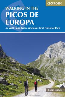 Picos de Europa trekking