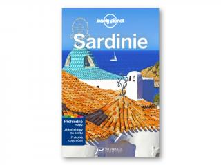 Sardinie - turistický průvodce