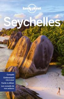 Seychelles - turistický průvodce