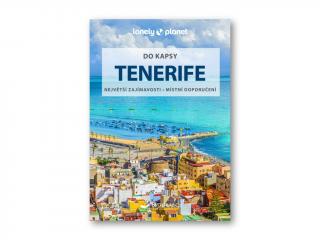 Tenerife - průvodce do kapsy - turistický průvodce