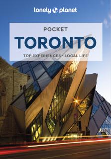 Toronto pocket - kapesní turistický průvodce