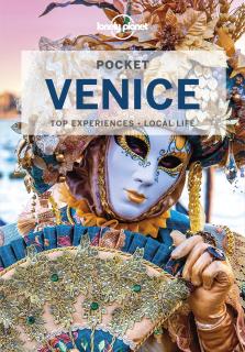 Venice pocket - kapesní turistický průvodce