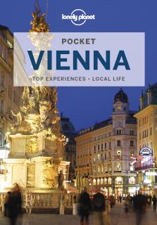 Vienna pocket - kapesní turistický průvodce