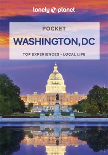 Washington, DC pocket - kapesní turistický průvodce