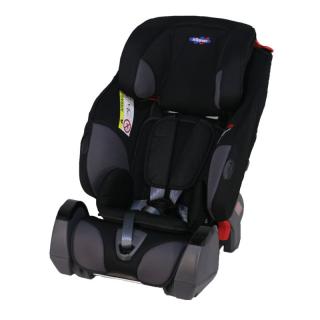 Autosedačka Klippan Triofix Recline Sport