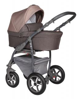 BABY MERC Q9 Plus - 175 2022 Barva: A
