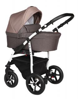 BABY MERC Q9 Plus - 175 2022 Barva: C