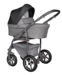 BABY MERC Q9 Plus - 177 2022 Barva: 46A