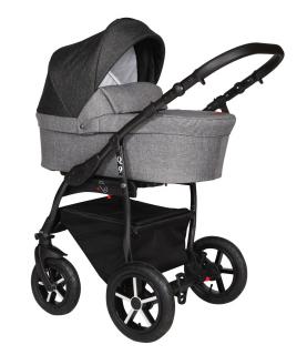 BABY MERC Q9 Plus - 177 2022 Barva: B