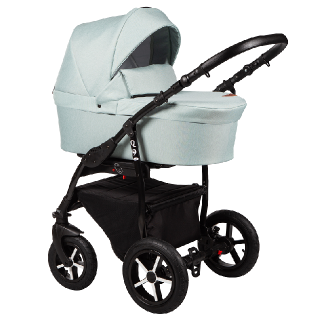 BABY MERC Q9 Plus - 198B 2022