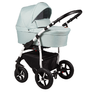 BABY MERC Q9 Plus - 198C 2022