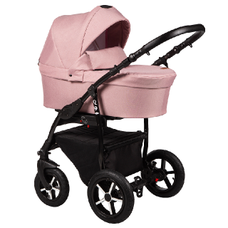 BABY MERC Q9 Plus - 199B 2022