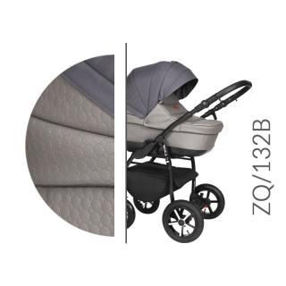 Kočárek BABY MERC Zipy Q - ZQ 132 2021 Barva: B