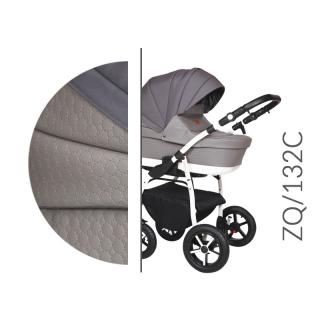 Kočárek BABY MERC Zipy Q - ZQ 132 2021 Barva: C