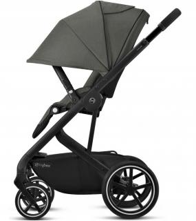 Kočárek Cybex Balios S Lux SOHO GREY