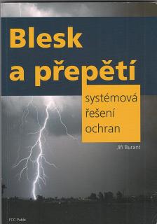 Blesk a přepětí - systémová řešení ochran