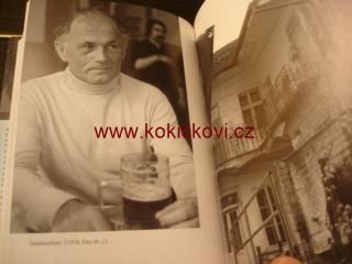 Kapitoly z poetiky Bohumila Hrabala Jankovič Torst 1996