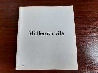 Müllerova vila v Praze