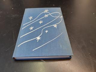 Objevil jsem nebe - Triptych o hvězdářích (1938) Elpl Mirek