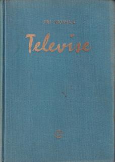 Televise Jiří Havelka - 1956