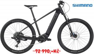 MAXBIKE MAGNUS 2.0 2.0 2023 elektrokolo osobní odběr Velikost: M