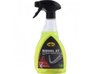 Odmašťovač Kroon oil biosol XT 500 ml spray