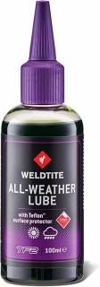 Olej Weldtite All-Weather lube 100ml