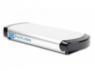 Phylion Walle 3 repase baterie 36V 10,4 Ah nosičová