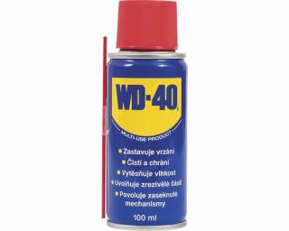 WD-40 100ml univerzální mazivo