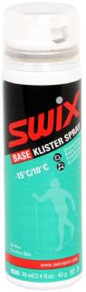 klister SWIX KB20C 70ml základní klister -15/+10°C